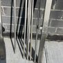 Stainless Butcher Shop carcass Hanging/Fittings Image 9