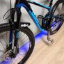 GIANT Athem Full Suspension Bike Image 9