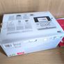 Nintendo 3DS Ice White Super Mario 3D Land boxed Image 10