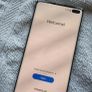 Samsung S10+ Prism Green 128GB+128GB SD Card Image 4
