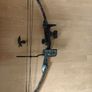 Archery compound bow Image 5