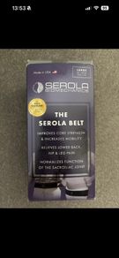 Serola Belt