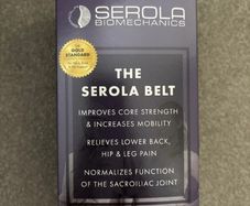 Serola Belt