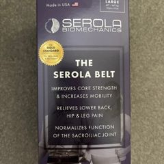 Serola Belt