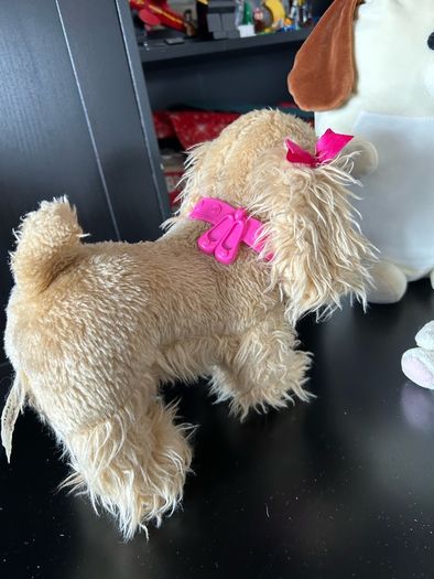Dog Soft Toy Bundle