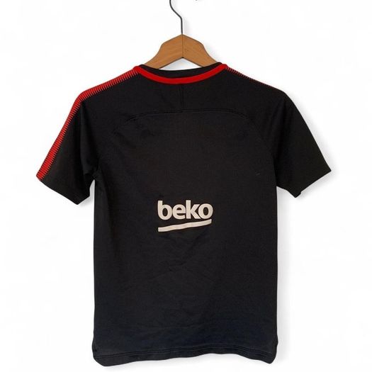 Barcelona Jersey