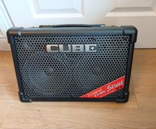 roland cube street ex