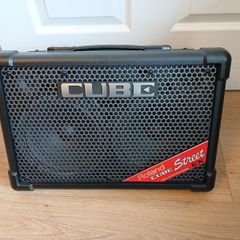 roland cube street ex