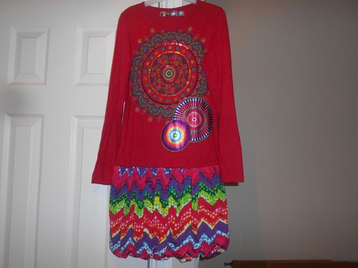 Desigual Dress