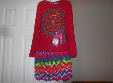 Desigual Dress