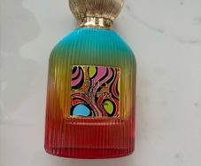 Paris Corner fragrance