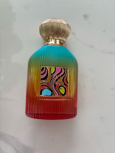 Paris Corner fragrance