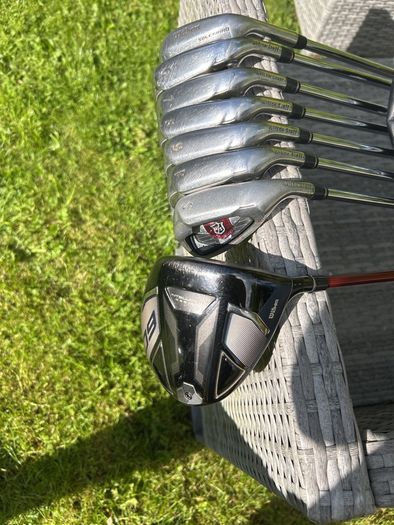 Golf Clubs
