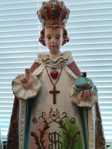 religious statues