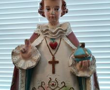 religious statues