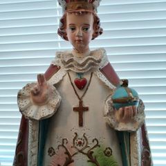 religious statues