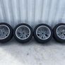 Genuine Audi Q7/SQ7 20" Alloy Wheels. Image 7