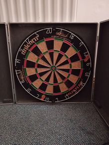 dartboard