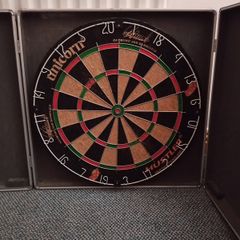 dartboard