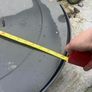 Parasol Base (IKEA) Image 4