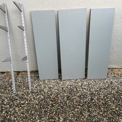 home storage shelves