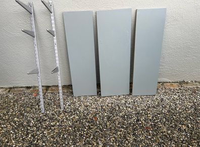 home storage shelves