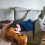 Vintage Blackthorn Shillelagh Image 3