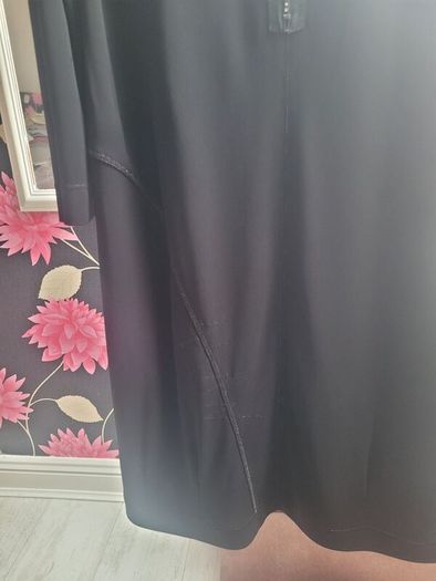 size 16 dress.