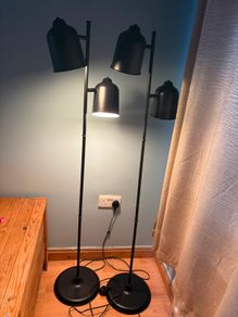 Ikea lamps for sale