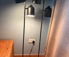 Ikea lamps for sale