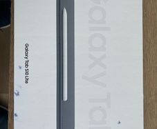 Galaxy Tab S10 Lite 128gb Brand New Unused