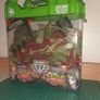 The Corps Army Ammo Set  104 pcs + Extras Image 2