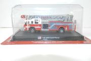 Fire Engines