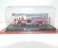 Fire Engines