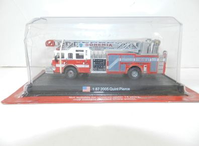 Fire Engines