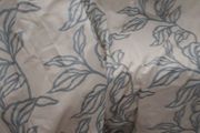 stunning interlined curtains
