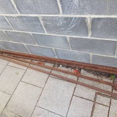 steel tubular bars