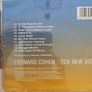 Leonard Cohen 8 CD Lot Image 9
