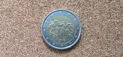 2 euro coin