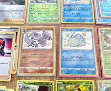 Pokemon cards Shining Fates 2021