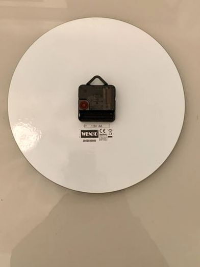 Rosina Wachtmeister Clock
