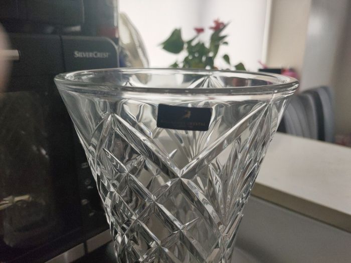 Killarney crystal