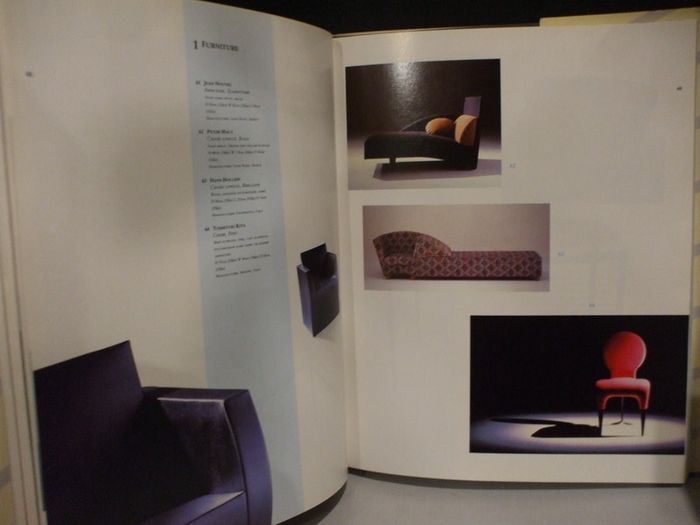 SALE! The International Design Yearbook, 1992 edited by Andree Putman