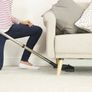 Henry HVR 160-11 Bagged Cylinder Vacuum, 620 W, 6 Litres, Red and Black (FREE POSTAGE) Image 3