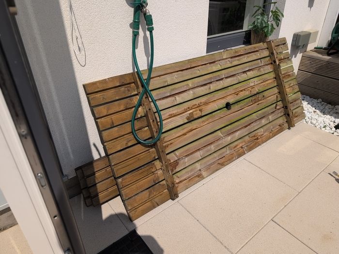 Picnic Table FREE