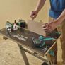 wolfcraft Workbench with Vise Master 700 6908000 Image 6
