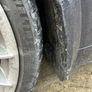 breaking bmw f31 320d alpina kit a89 Image 4