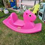 Outdoor Seesaw Image 2