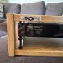 Thon 2x Rack Unit + Korg Pitchblack Tuner Image 2
