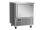 Commercial Blast Chiller  Blast Freezer  Baltic Refrigeration